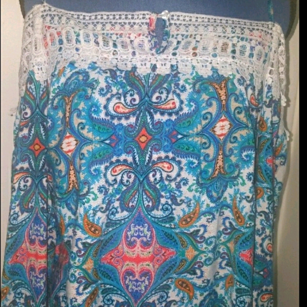 Fashion Blouse